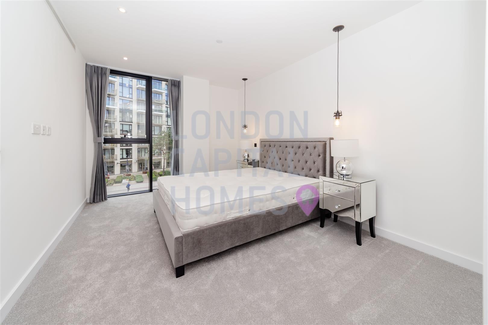 1 Merino gardens, London